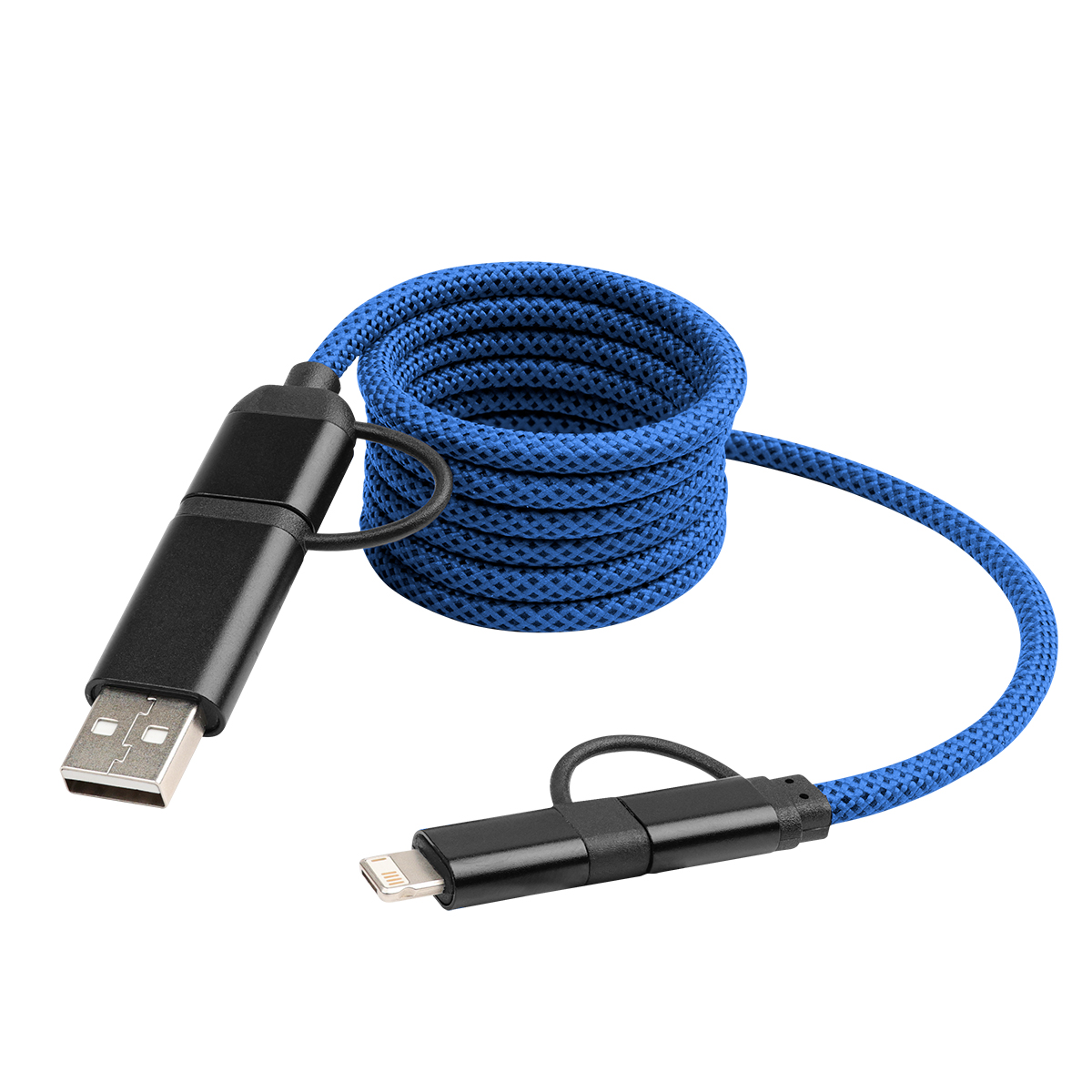 Magnetic Fast Charge Cable 2