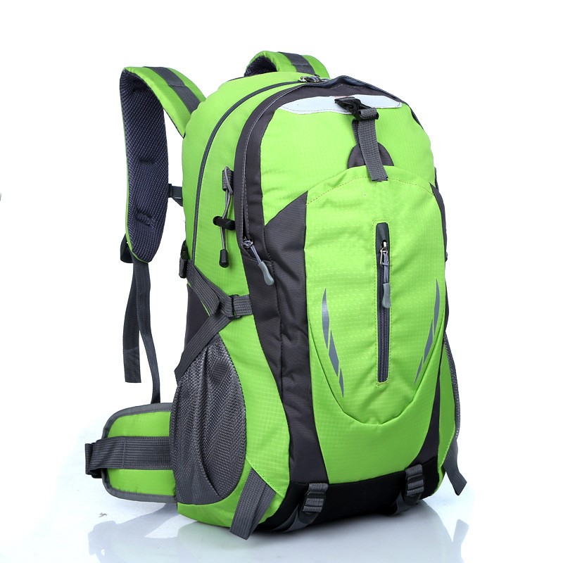 Large Capacity Backpack 3
