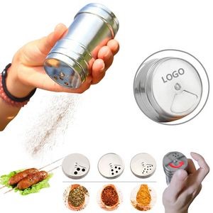 Seasoning Shaker 18