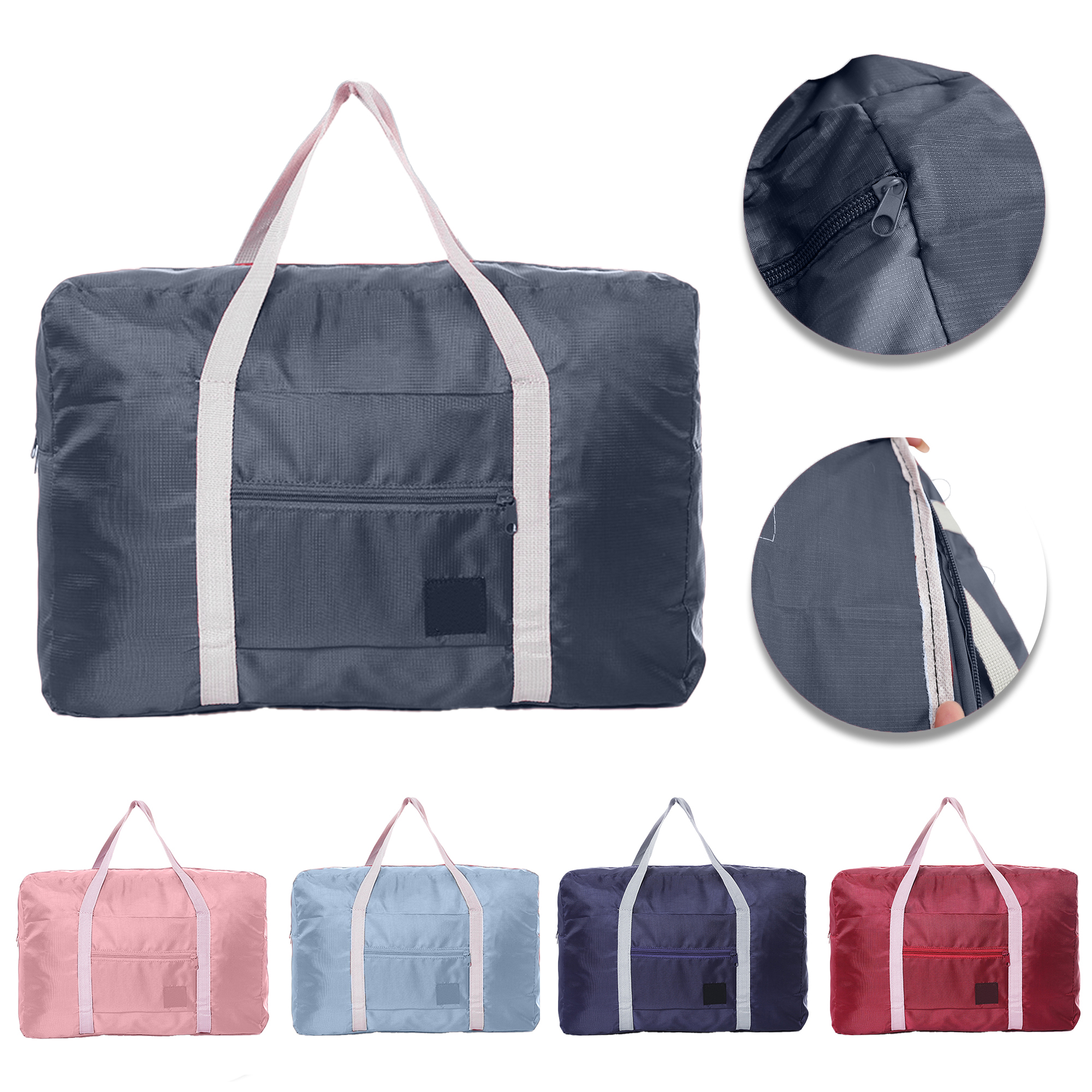 Foldable Storage Travel Bag 3