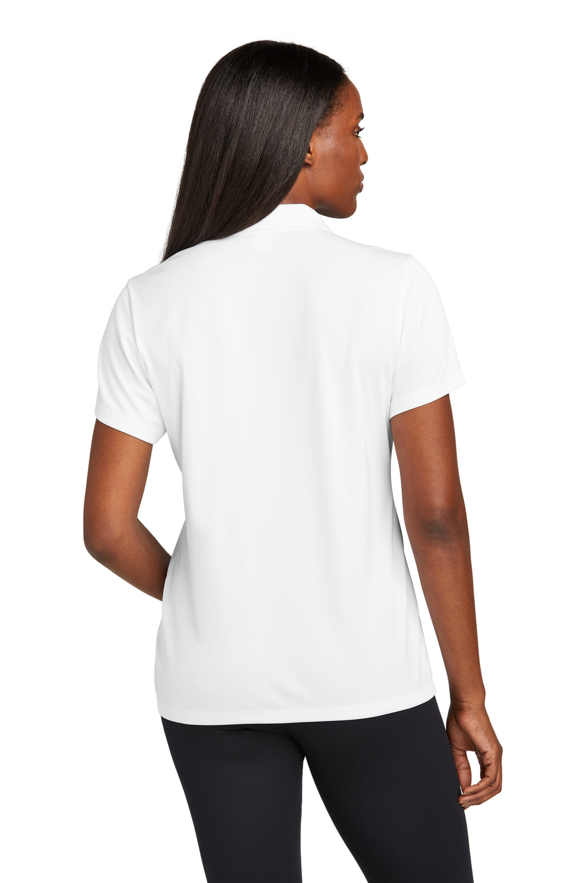 Sport-Tek Women's PosiCharge Re-Compete Polo LST725 32