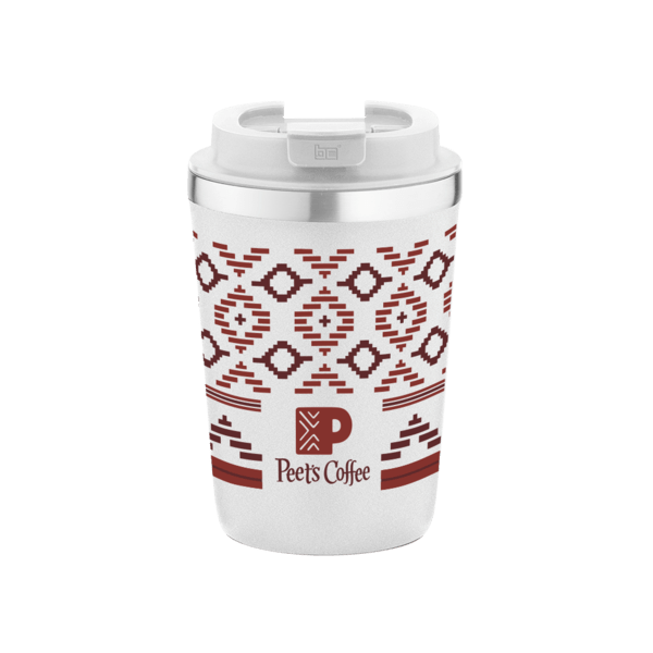 Basecamp 12oz Sequoia Coffee Mug 21