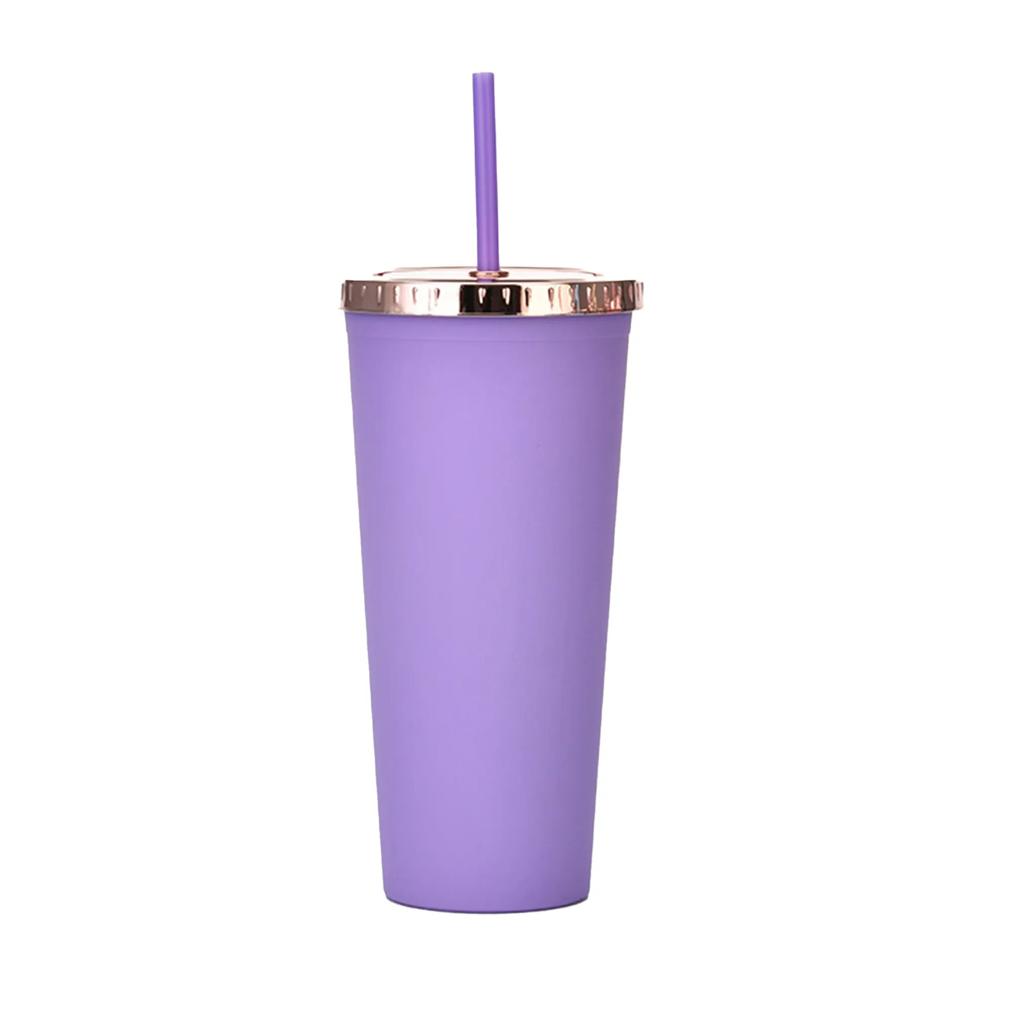 Double Straw Tumbler 3