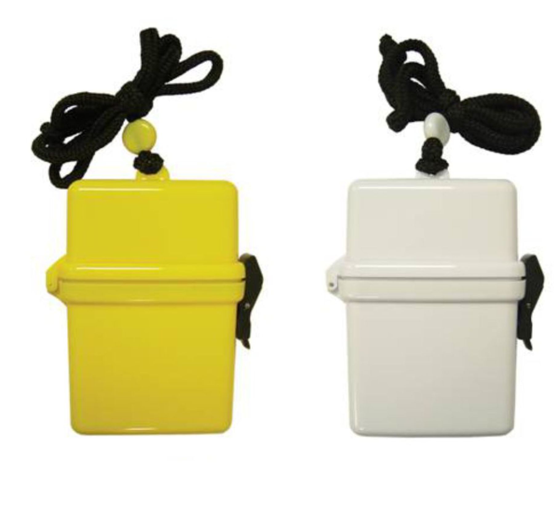 Waterproof Beach Container 1