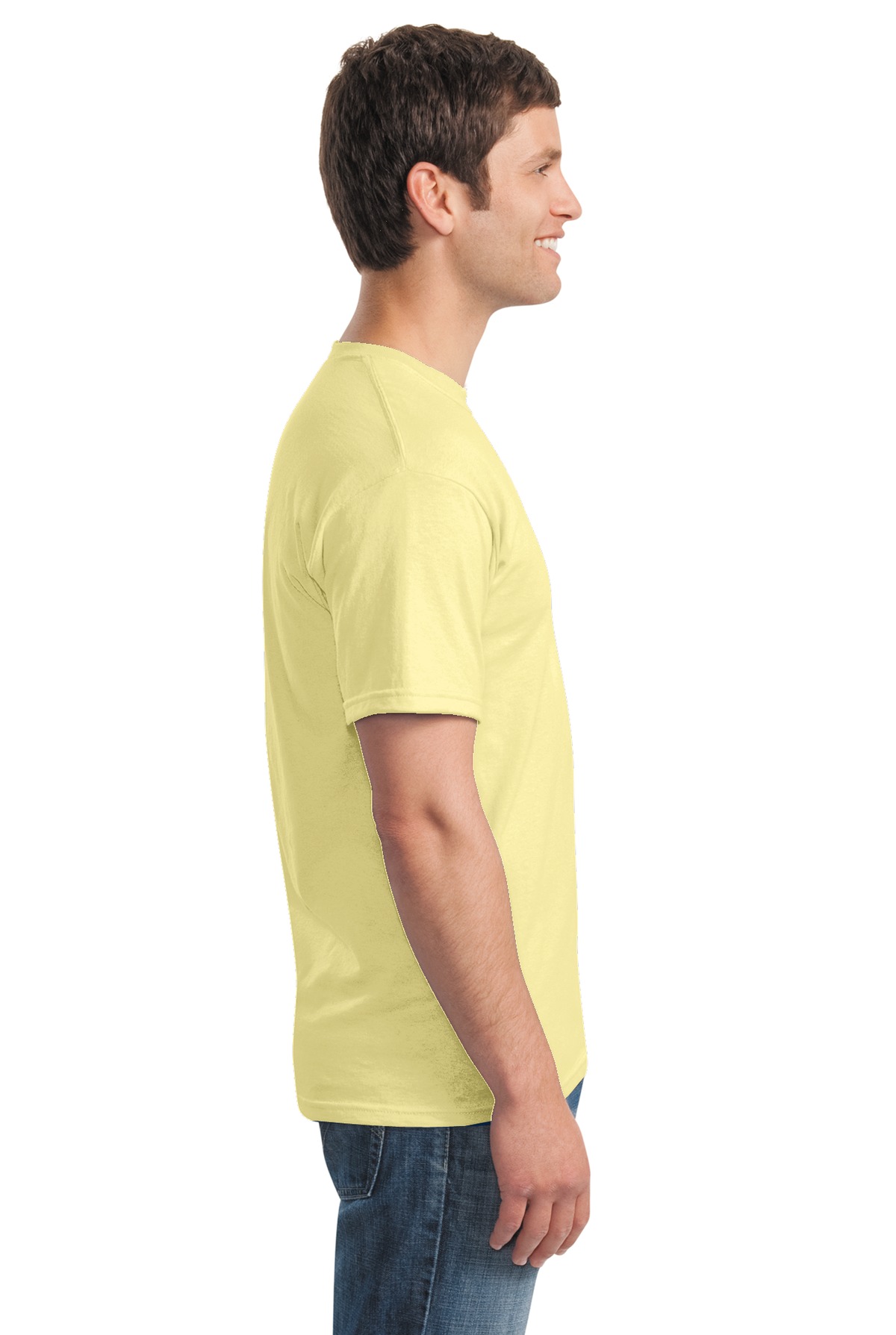 Gildan® Heavy Cotton 100% Cotton T-Shirt 35