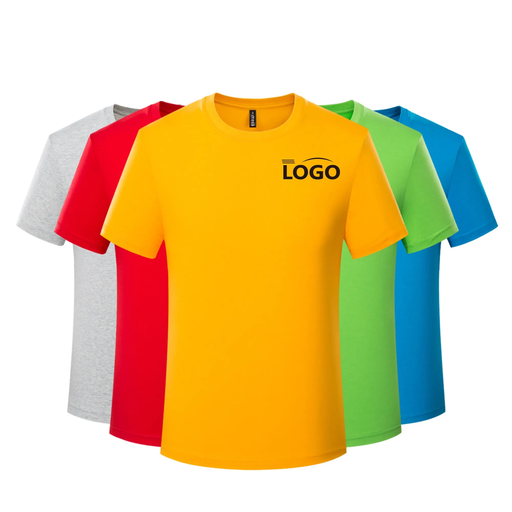 Cotton T-shirt 1