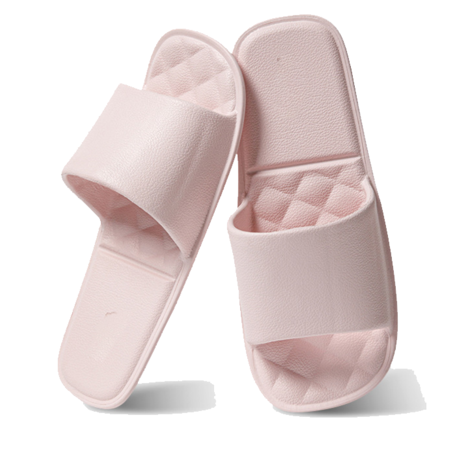 EVA Anti slip Foldable Travel Slippers 9