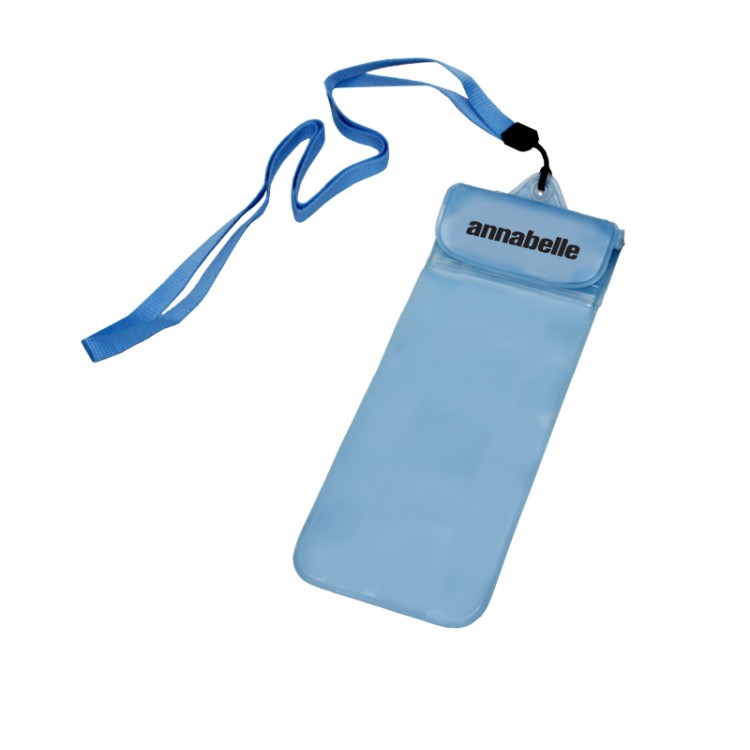 Small Water Resistant Pouch 2