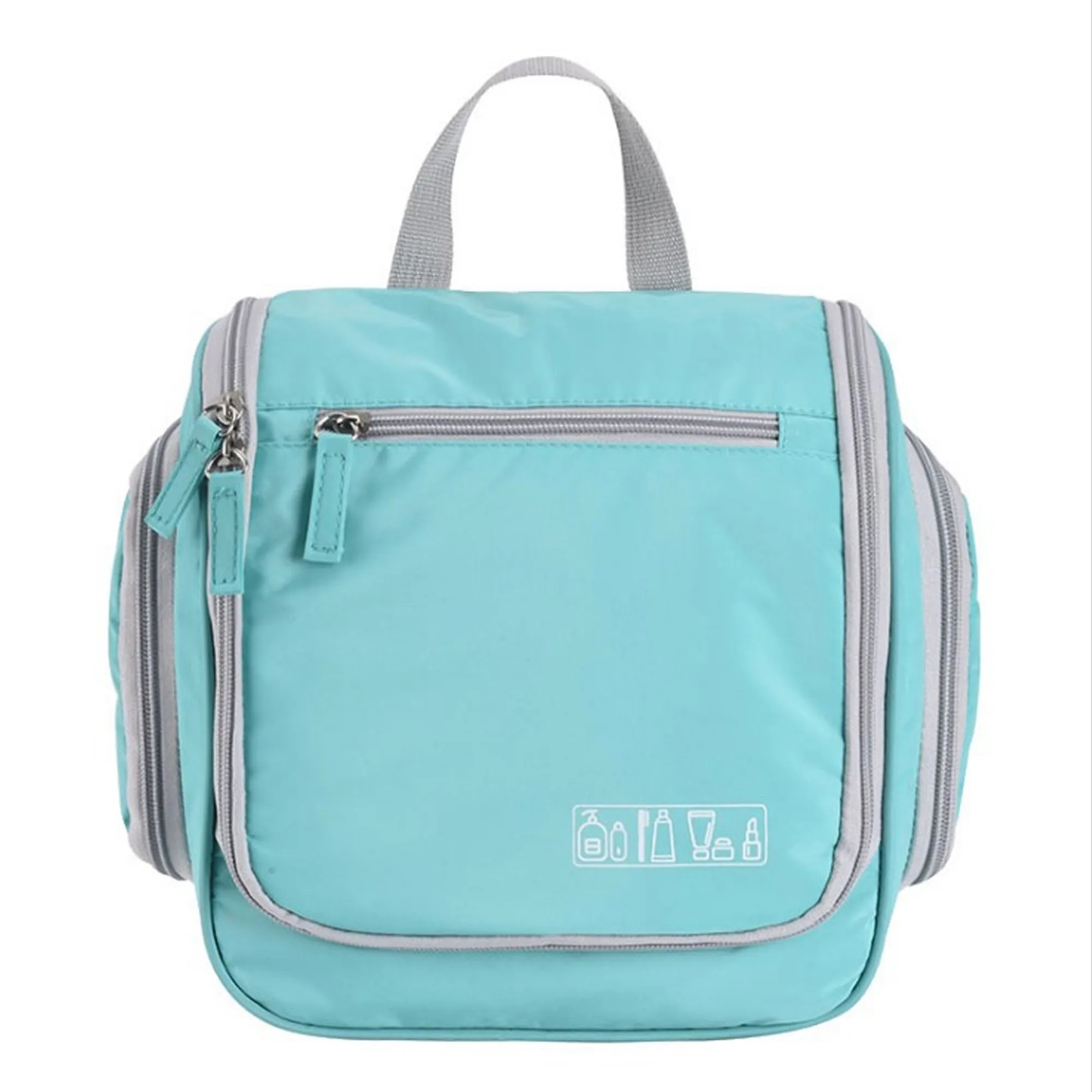Hanging Toiletry Bag 4