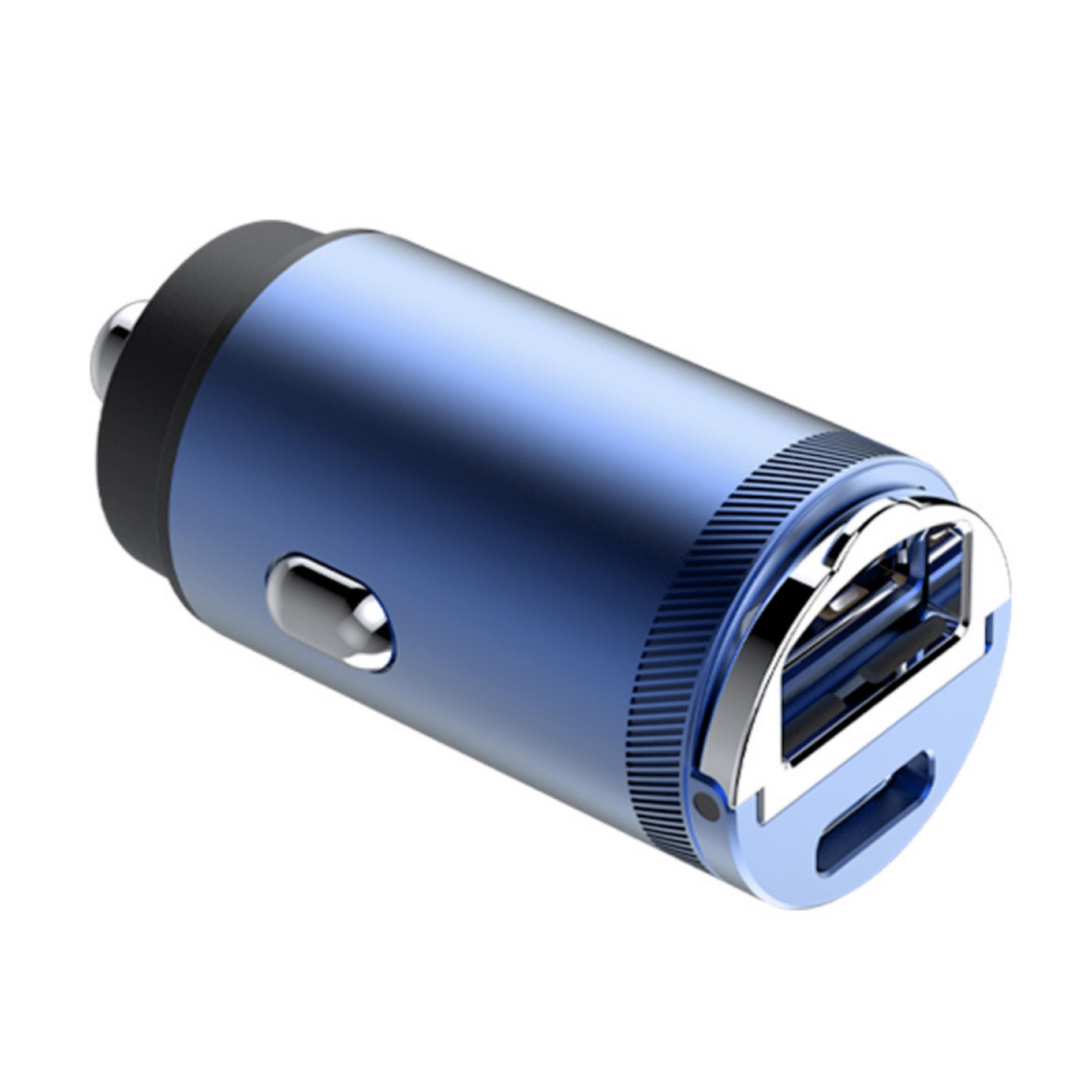 Mini car fast charger 4