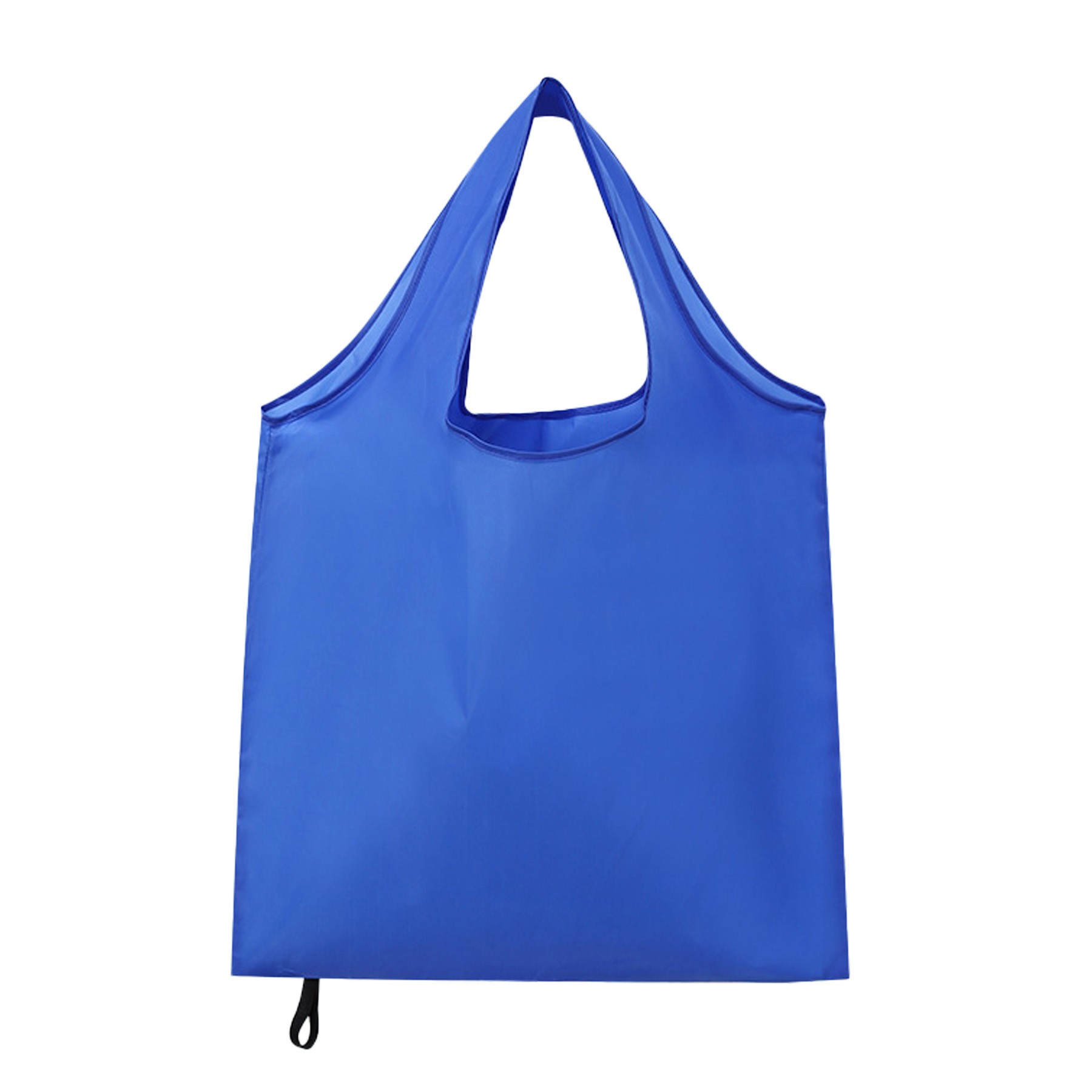 Foldable Nylon Shopping Bag 12