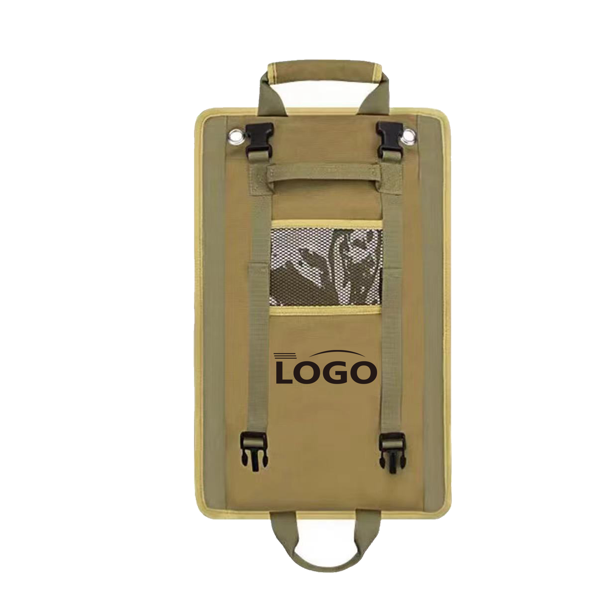 Oxford Fabric Collapsible Utility Bag 3