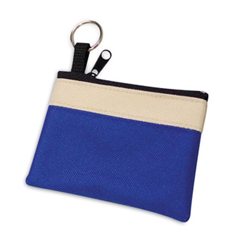 Two-tone coin purse 8