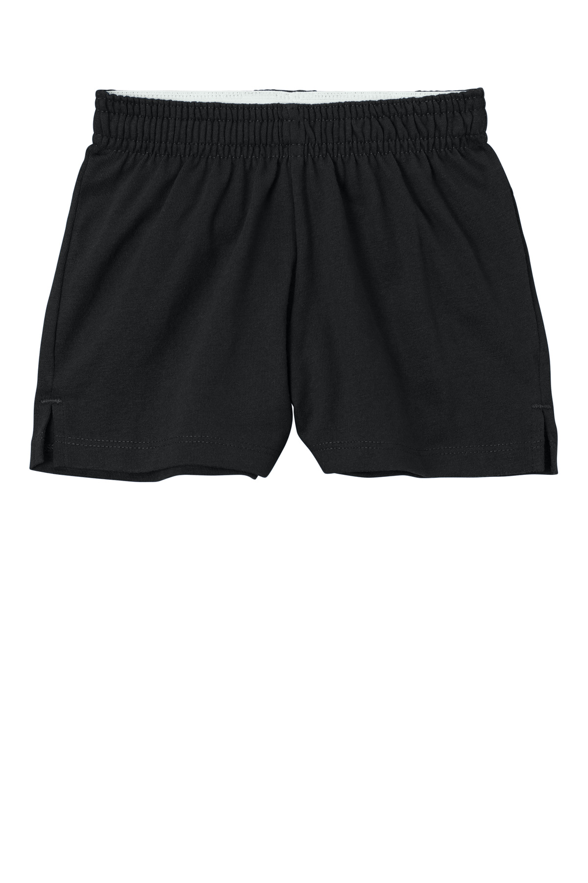 Sport-Tek Girls Jersey Knit Squad Short YGST311 7