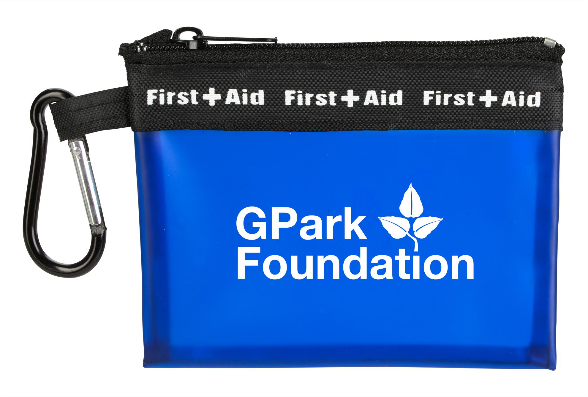 Frosty Clipper First Aid Kit - 5 Piece 7