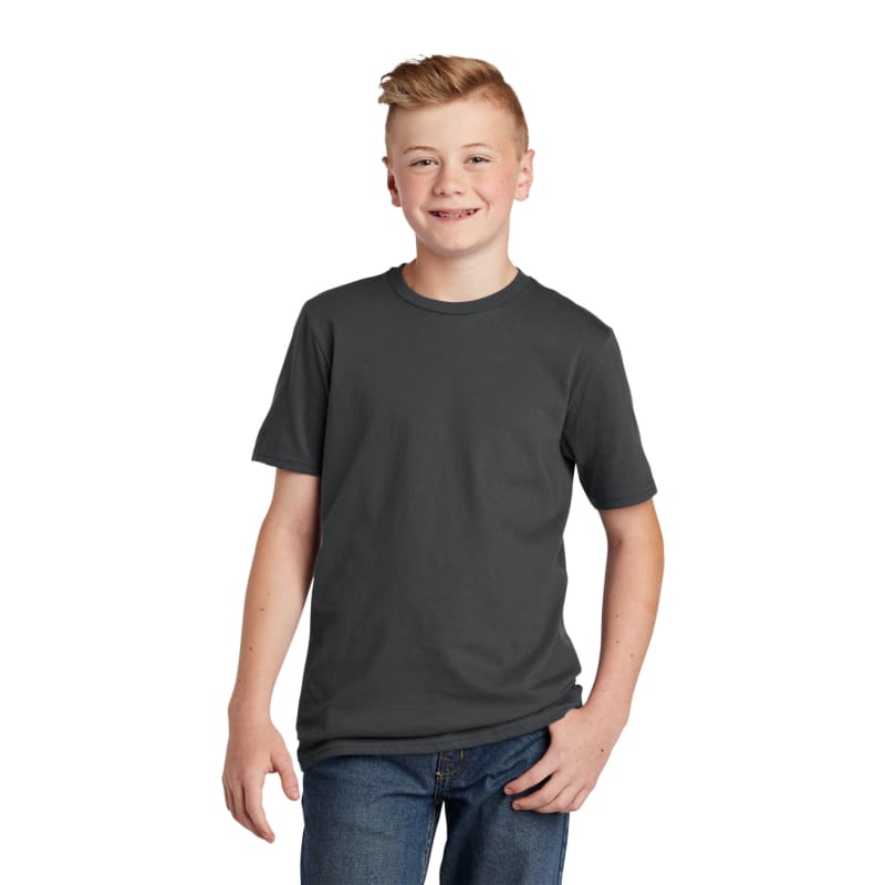 District Youth Very Important Tee . 112