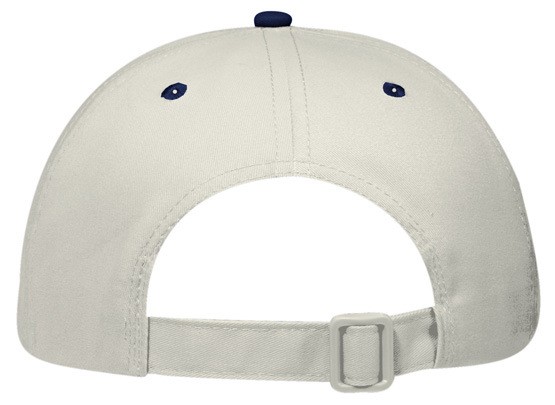 OTTO CAP® 6 Panel Low Profile Baseball Cap 49