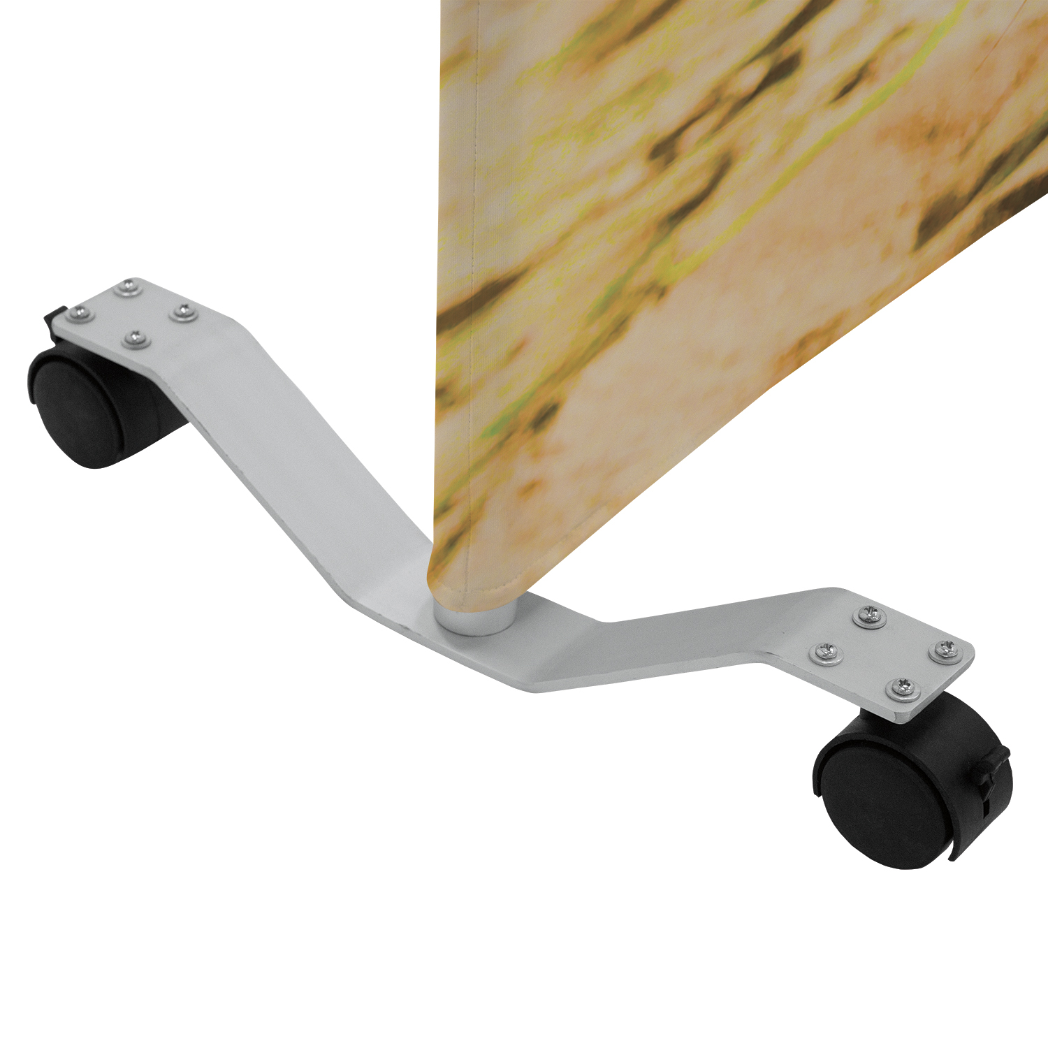 EuroFit™ Wheeled Feet (Pair) 16