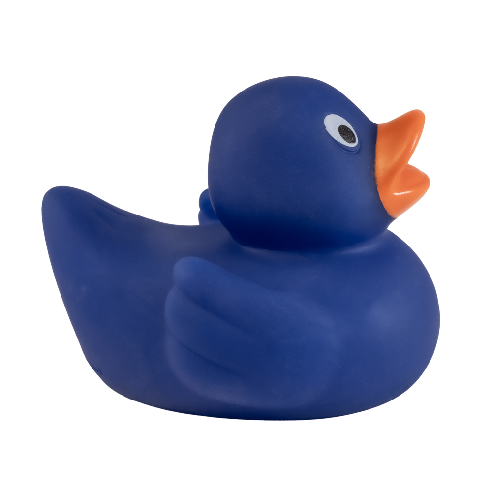 Lil' Rubber Duck 80
