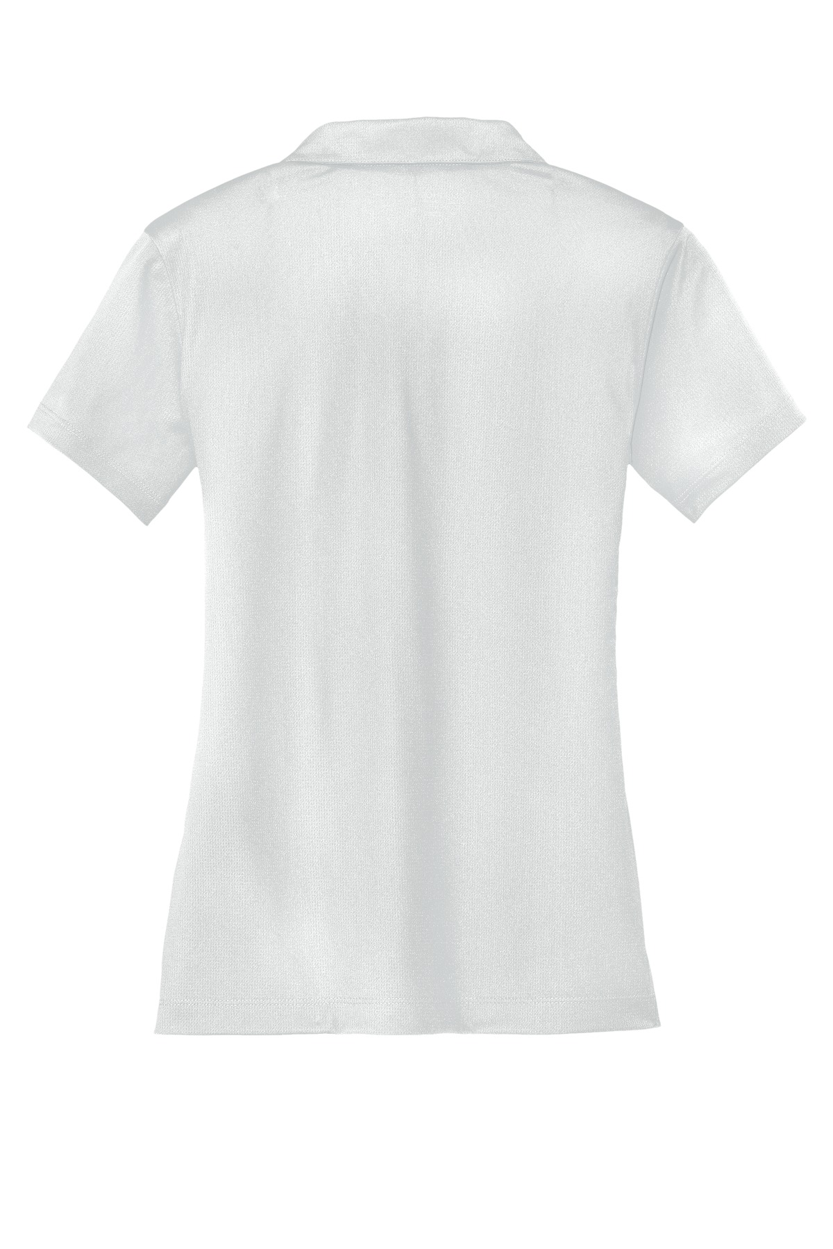 Nike® Women's Dri-FIT Vertical Mesh Polo 49