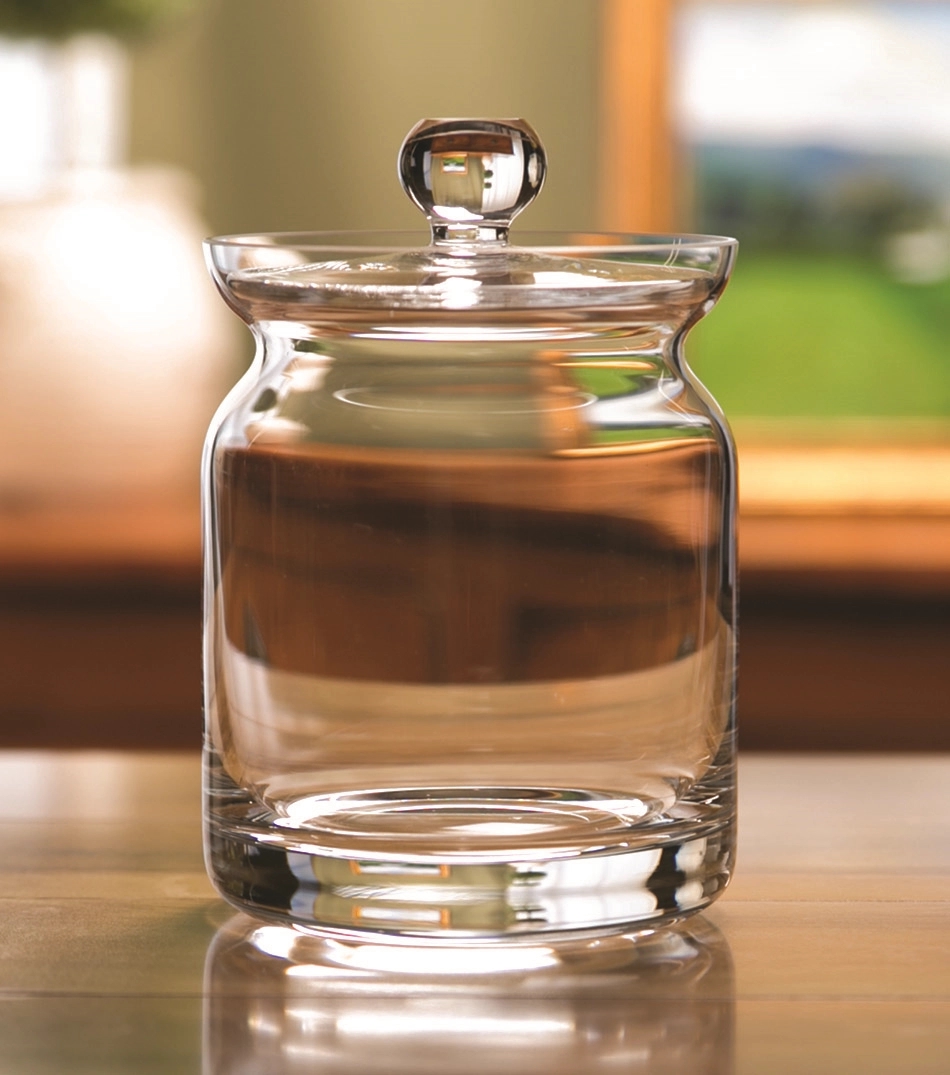 Mayfair Candy Jar 4