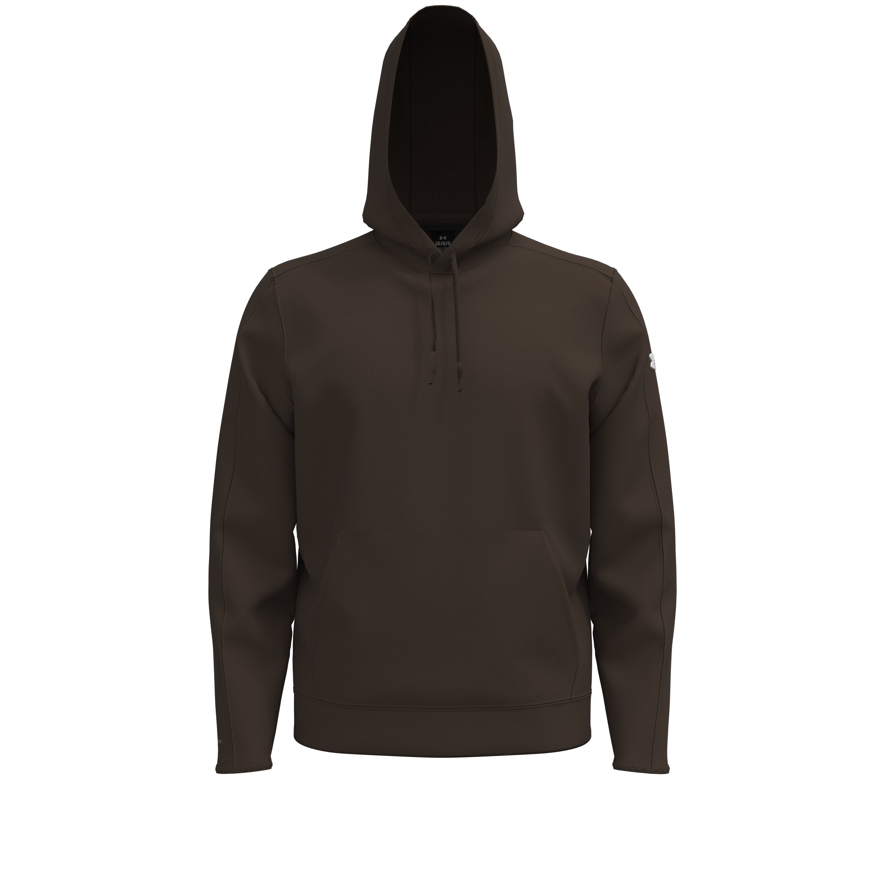 Armour Fleece Pro Men's Hoodie 5