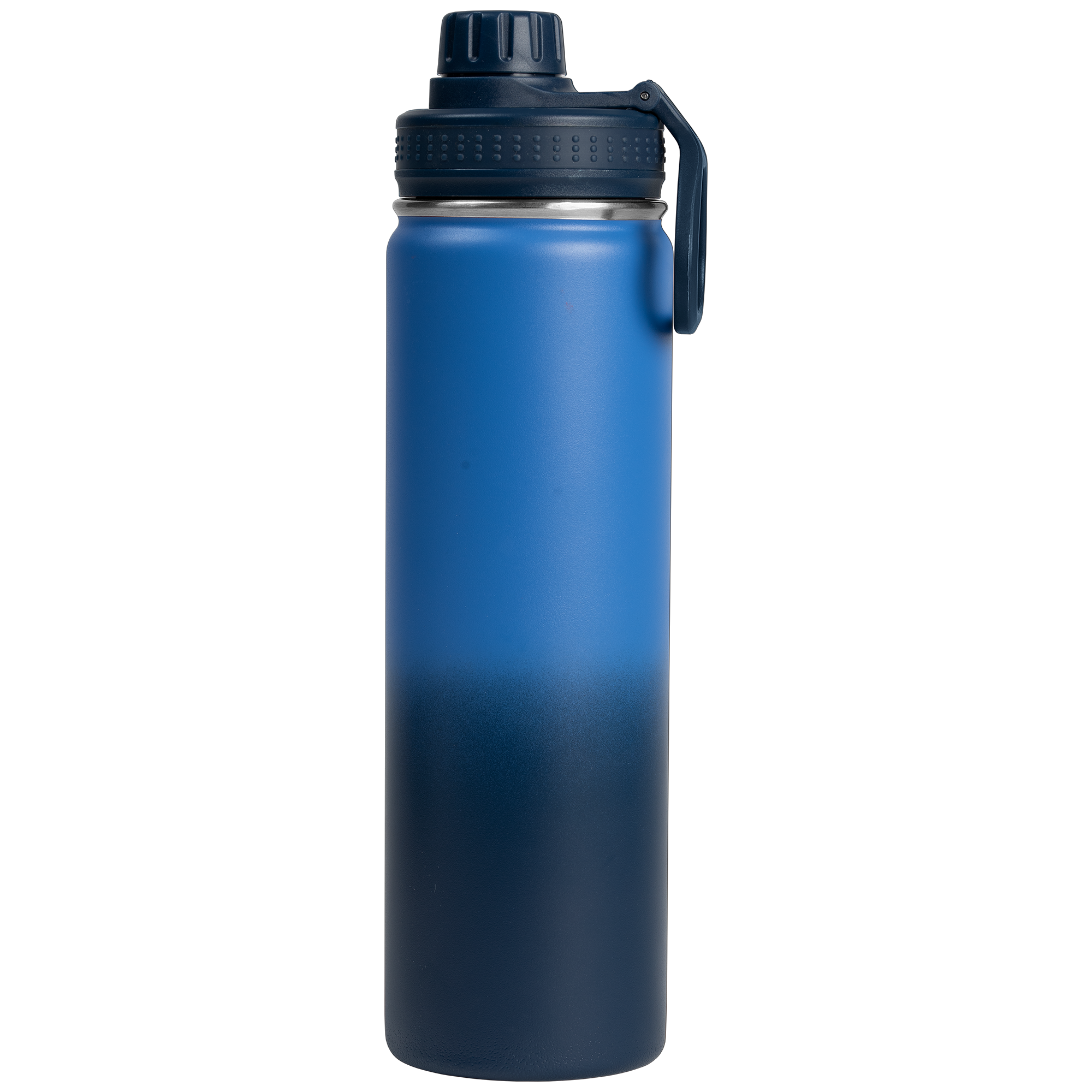 Alaska Ombre - 24 oz. Stainless Steel Double Wall Water Bottle 26