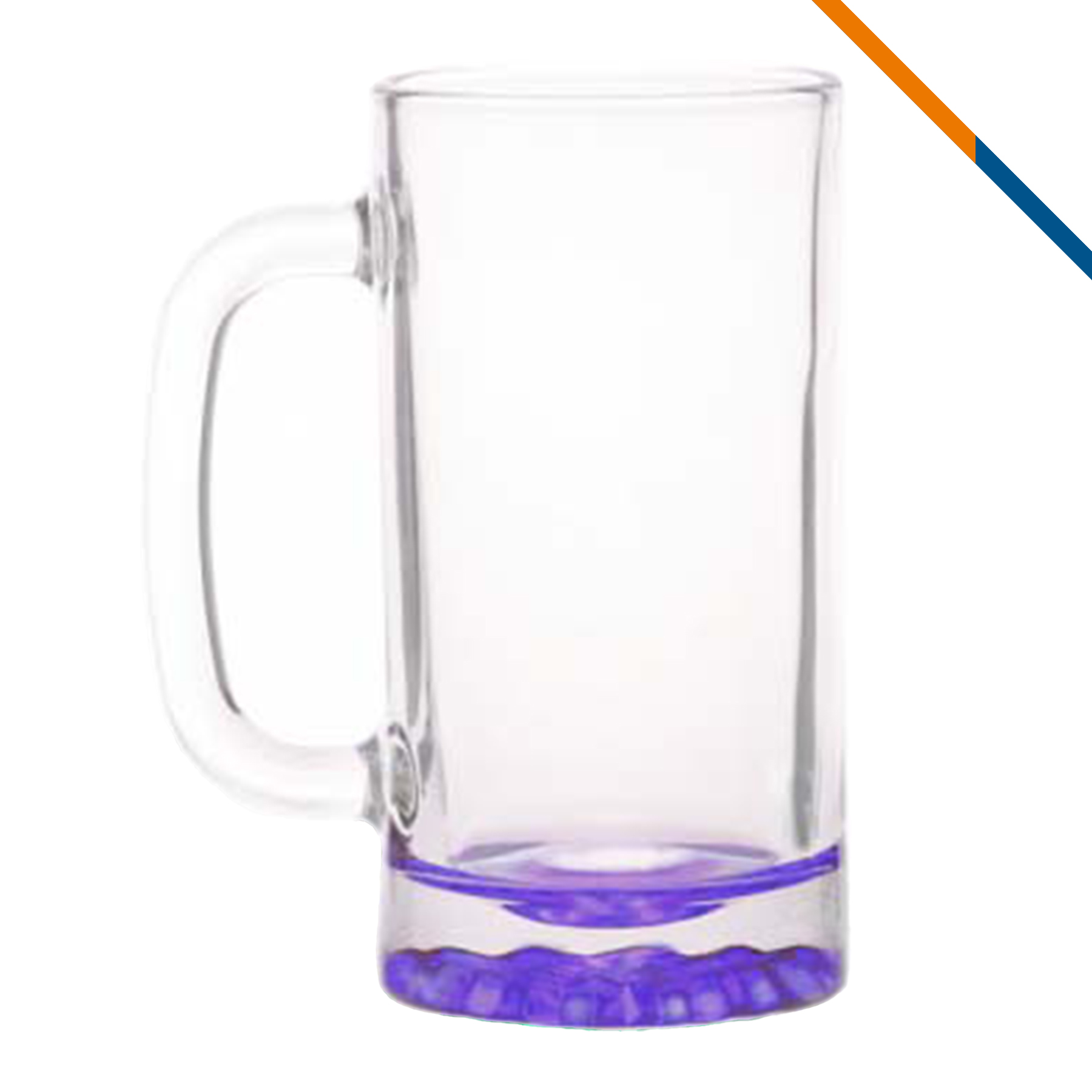 Libbey Endom Beer Mugs - 16 OZ. 3