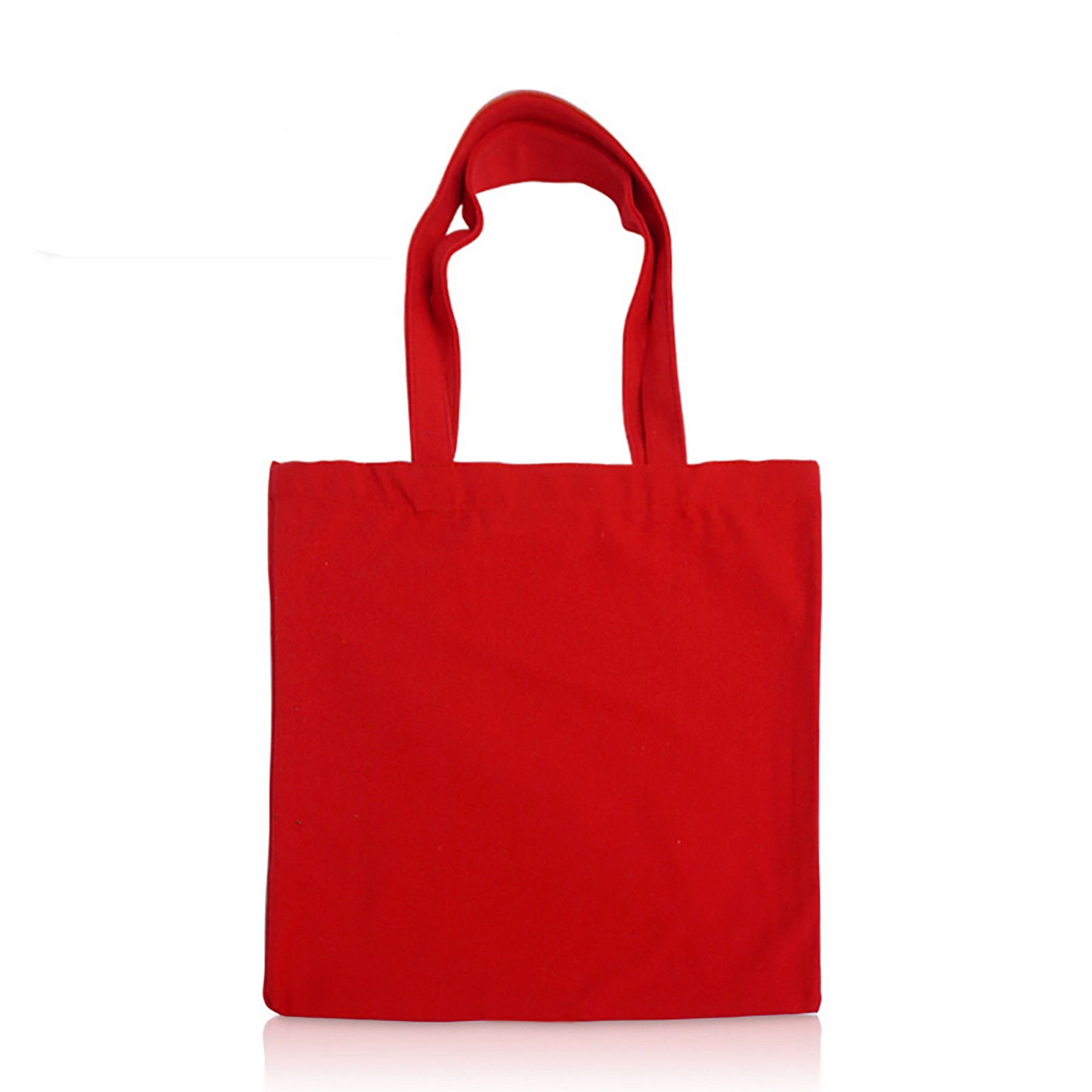 6-ounce Cotton Woven Cloth Tote Bag 14