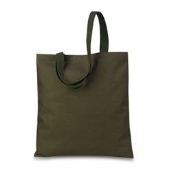 Basic Tote Bag - Eco Friendly 24