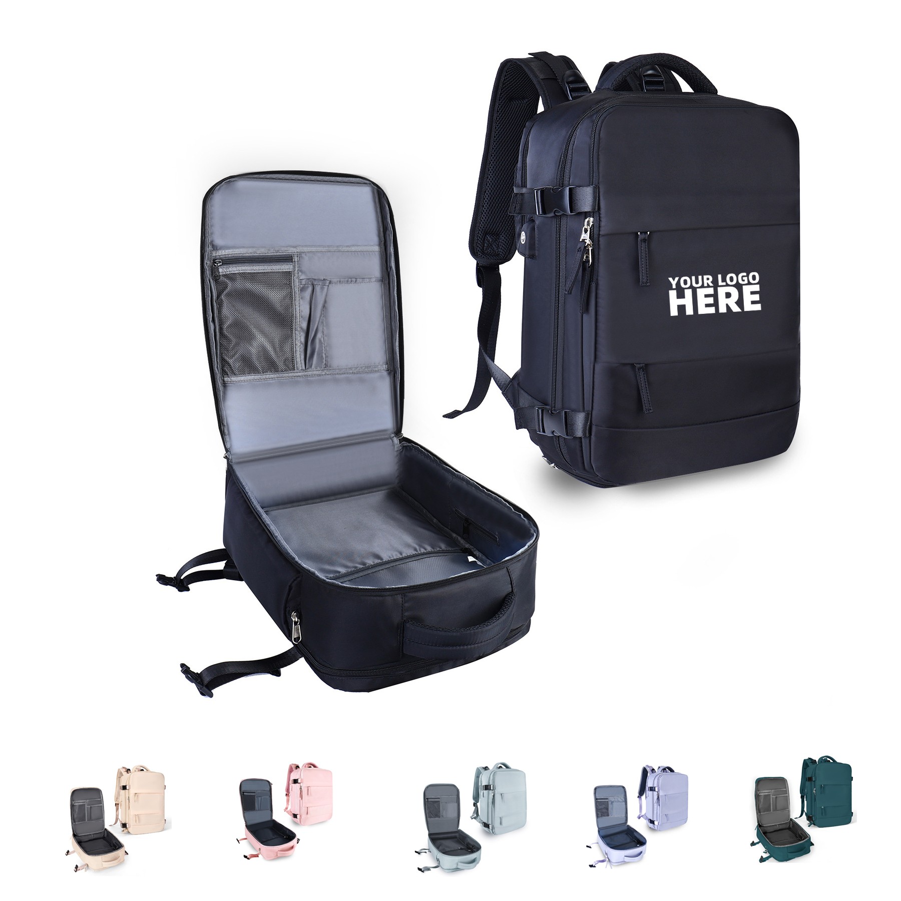 Travel Backpack