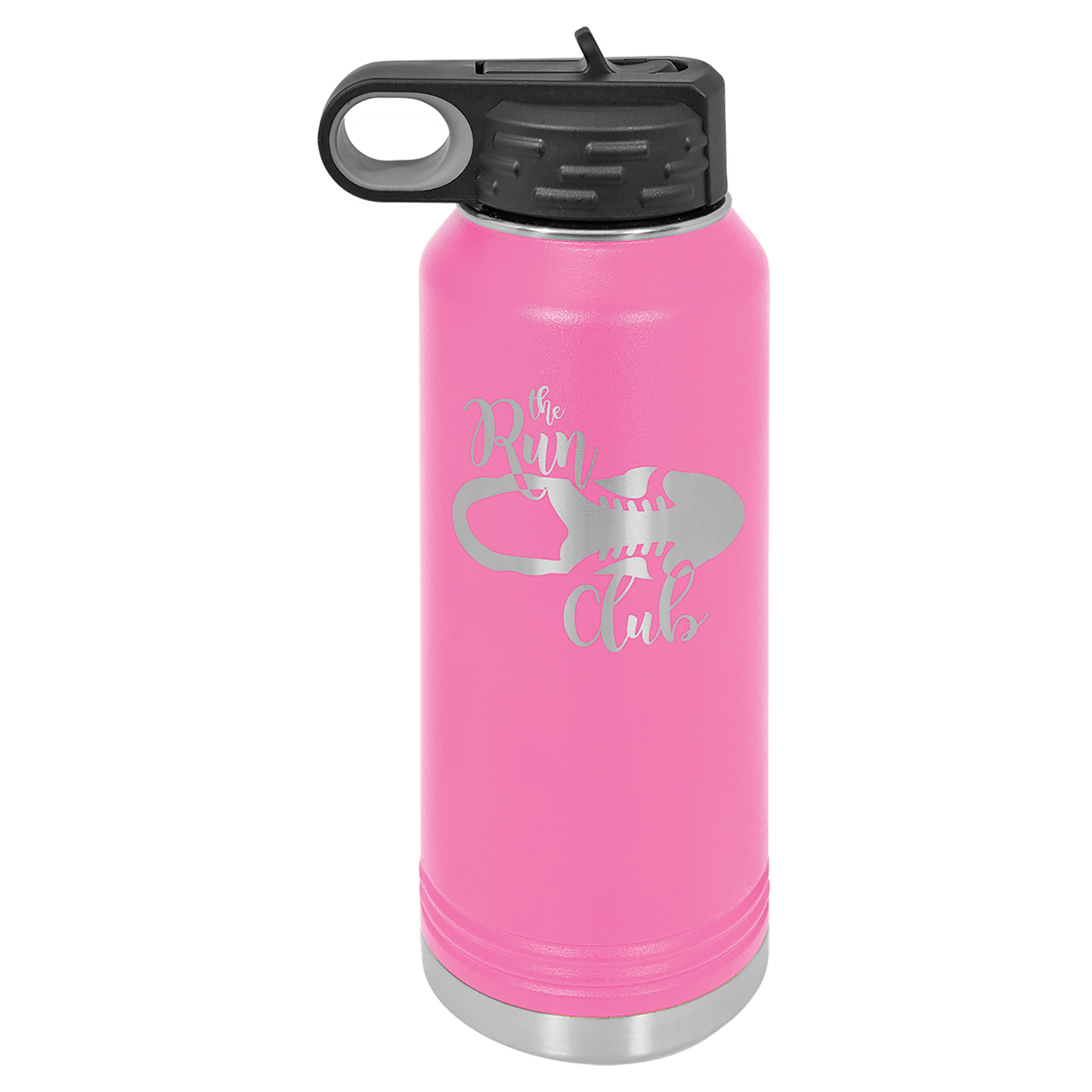 20 Oz. Stainless Steel Water Bottle, custom water bottle with logo imprint 11