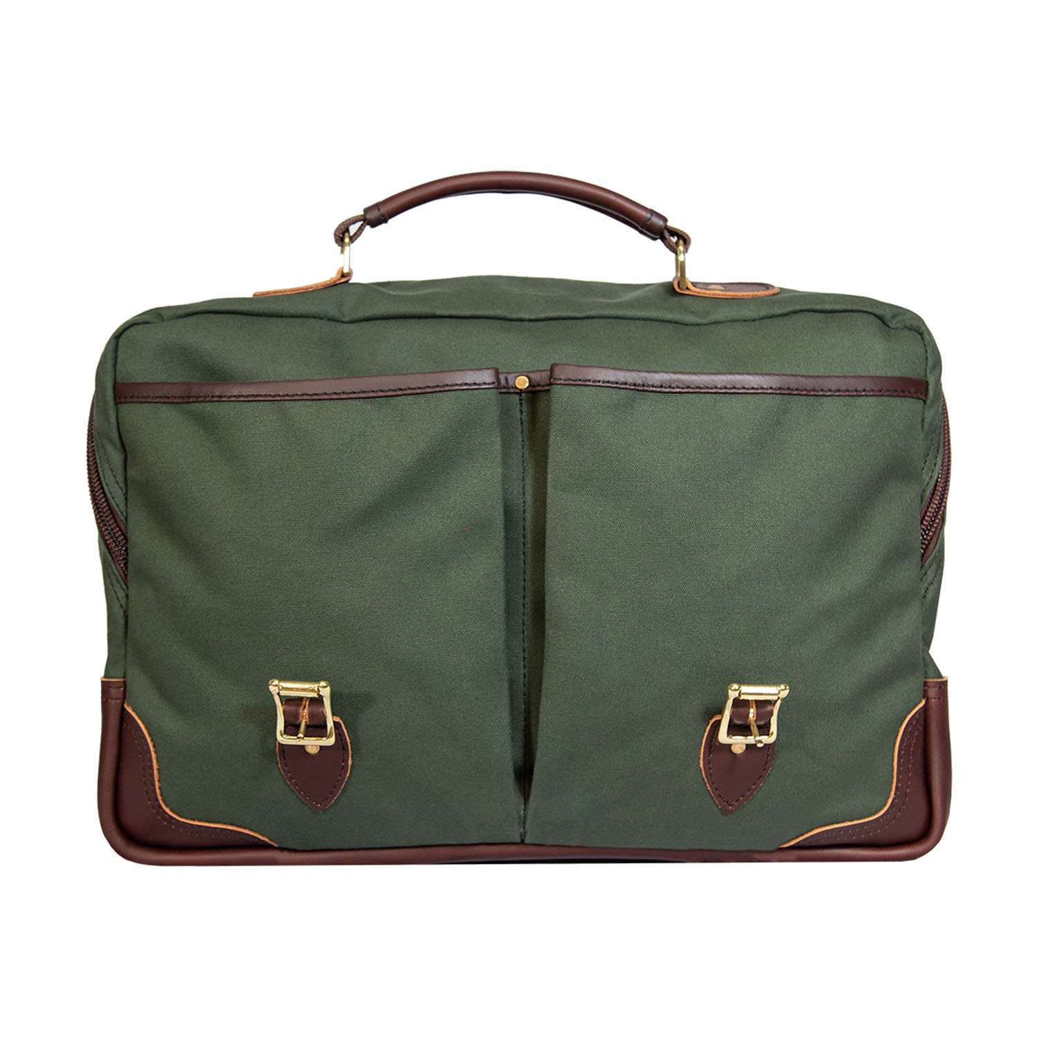 Duluth Pack™ Entrepreneur Briefcase 24