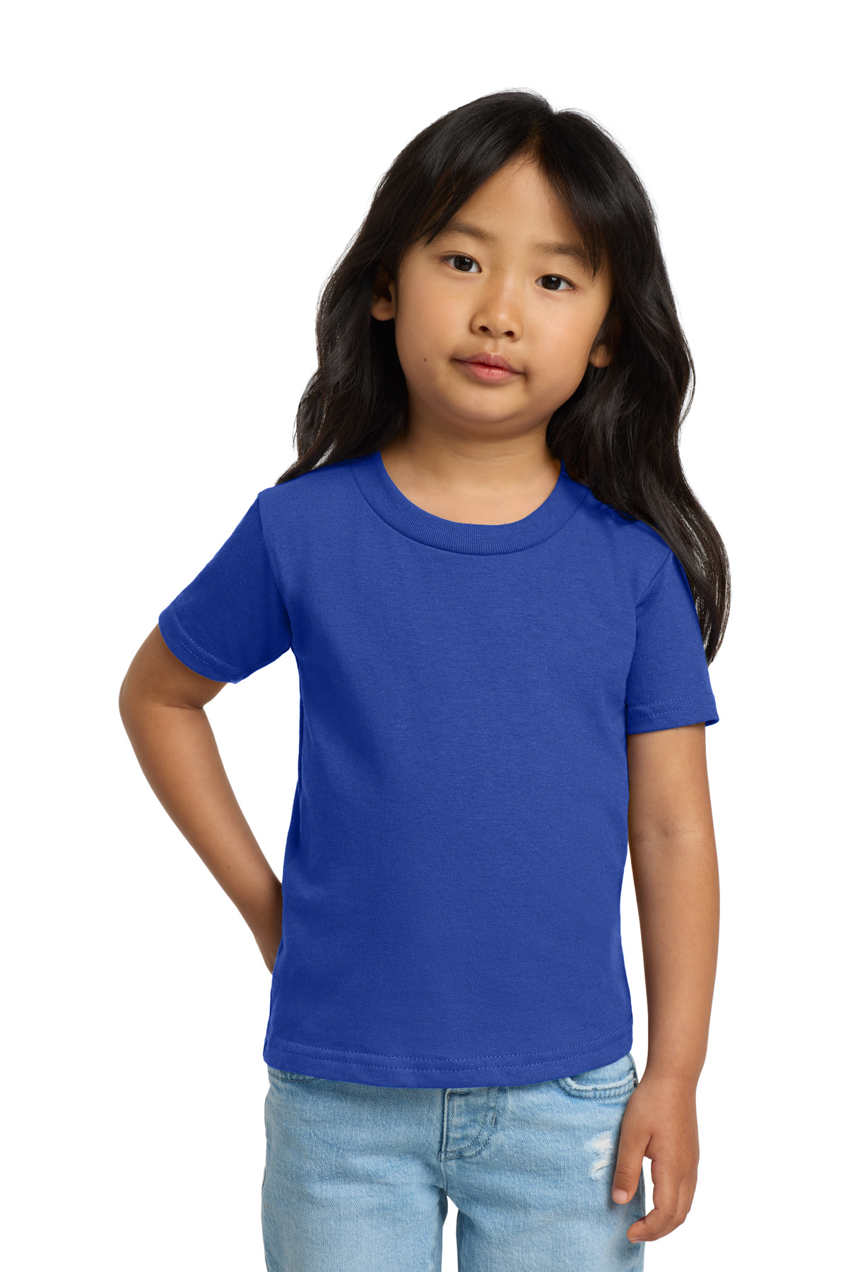 Gildan Heavy Cotton Toddler T-Shirt 5100P 6