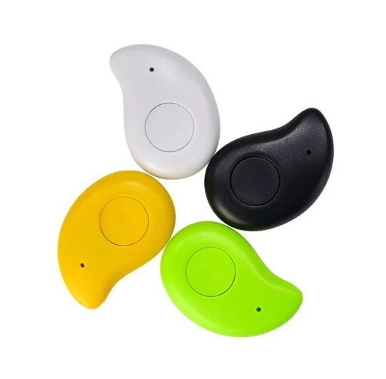 Mango Shape Wireless Finder Tracker 3