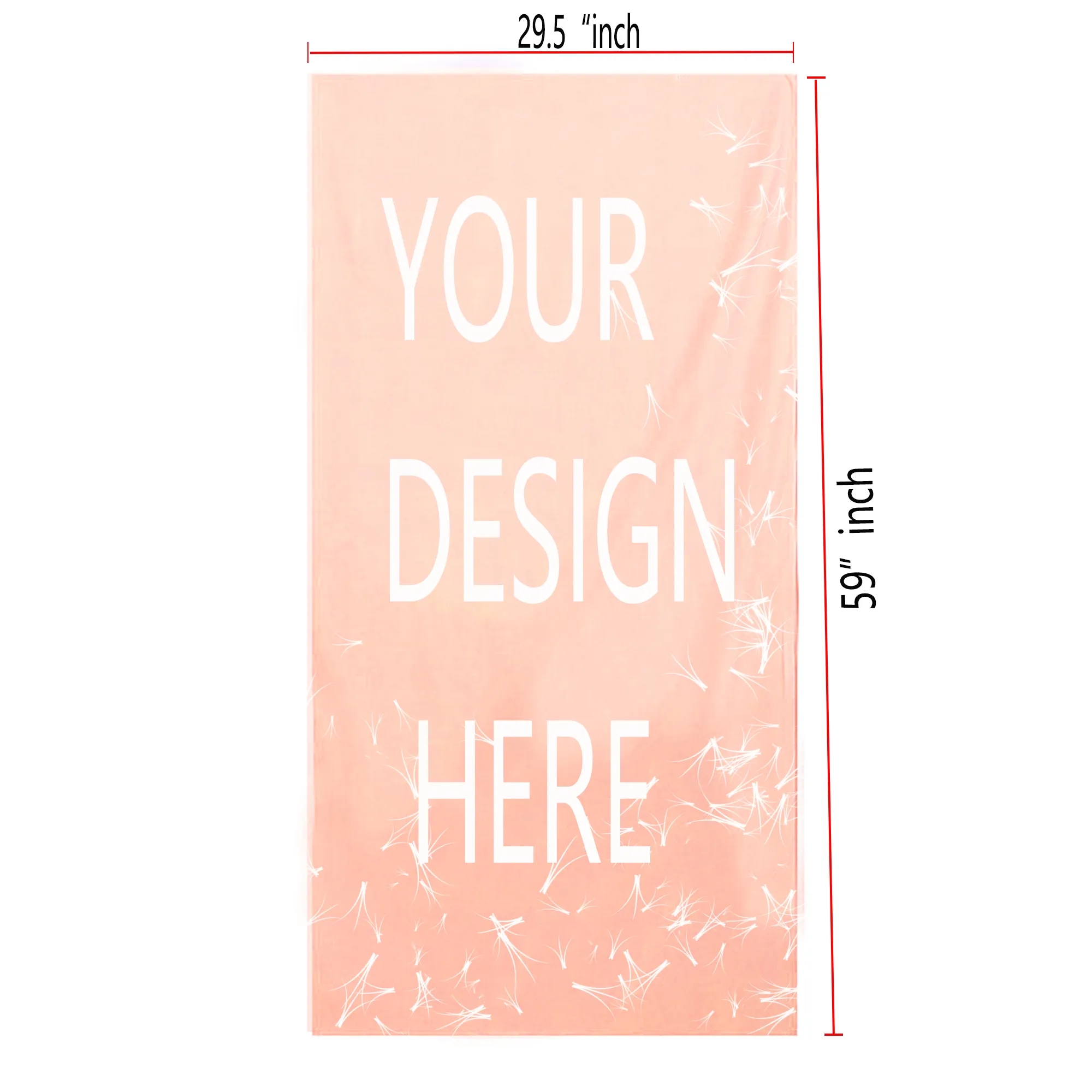 Super Dry Beach Towel 5