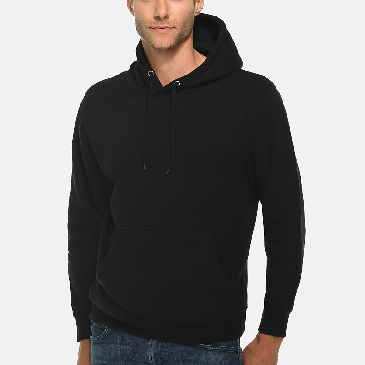 Lane Seven Unisex Premium Pullover Hooded Sweatshirt 5