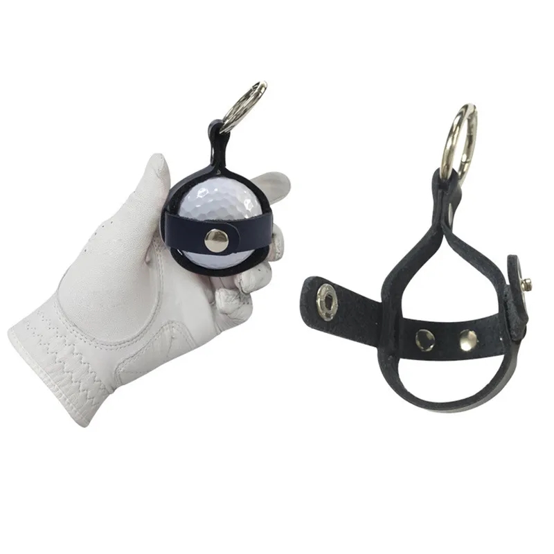 Golf Ball Pocket Cleaner Pouch 3