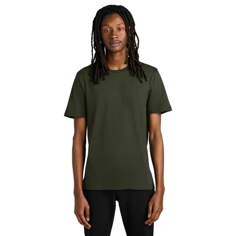 AllMade Unisex Organic Cotton Tee 13