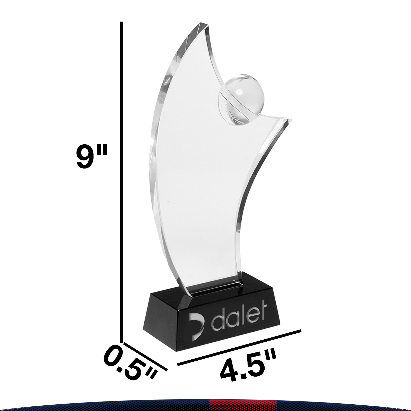 Baseball Glass Awards 2