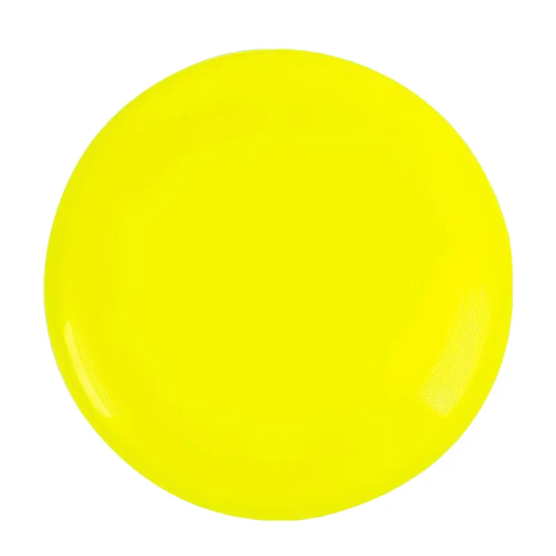 Durable Promotional Flying Disc 9 Inch 3