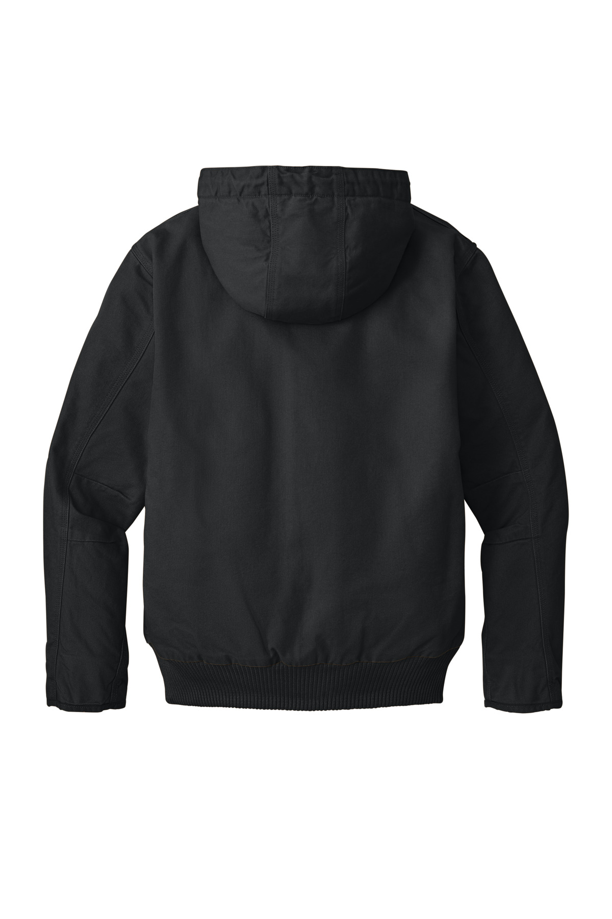 Carhartt Washed Duck Active Jac. CT104050 22