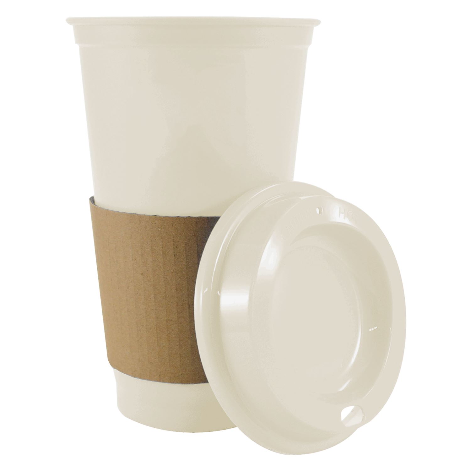 Sip N Style Stackable Tumbler 16 oz