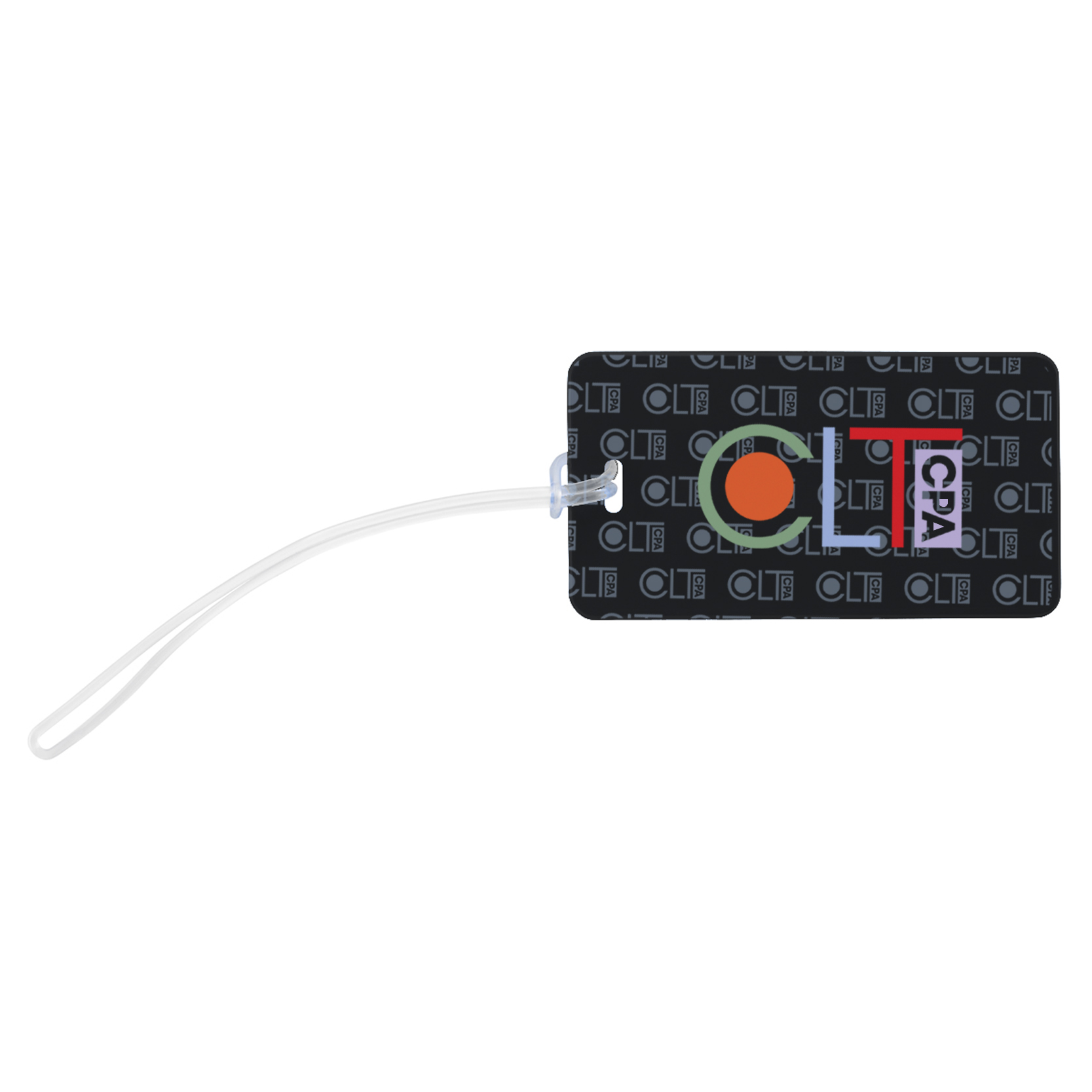 Voyage Luggage Tag 4