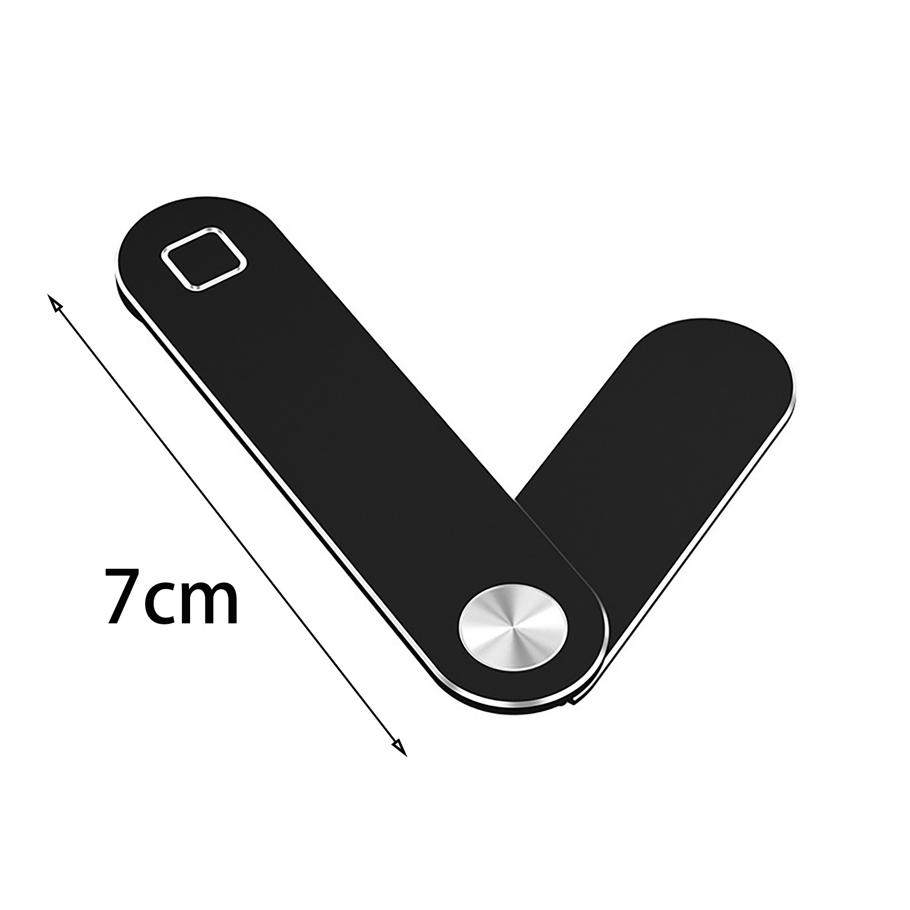 Foldable Phone Holder For Laptop 4