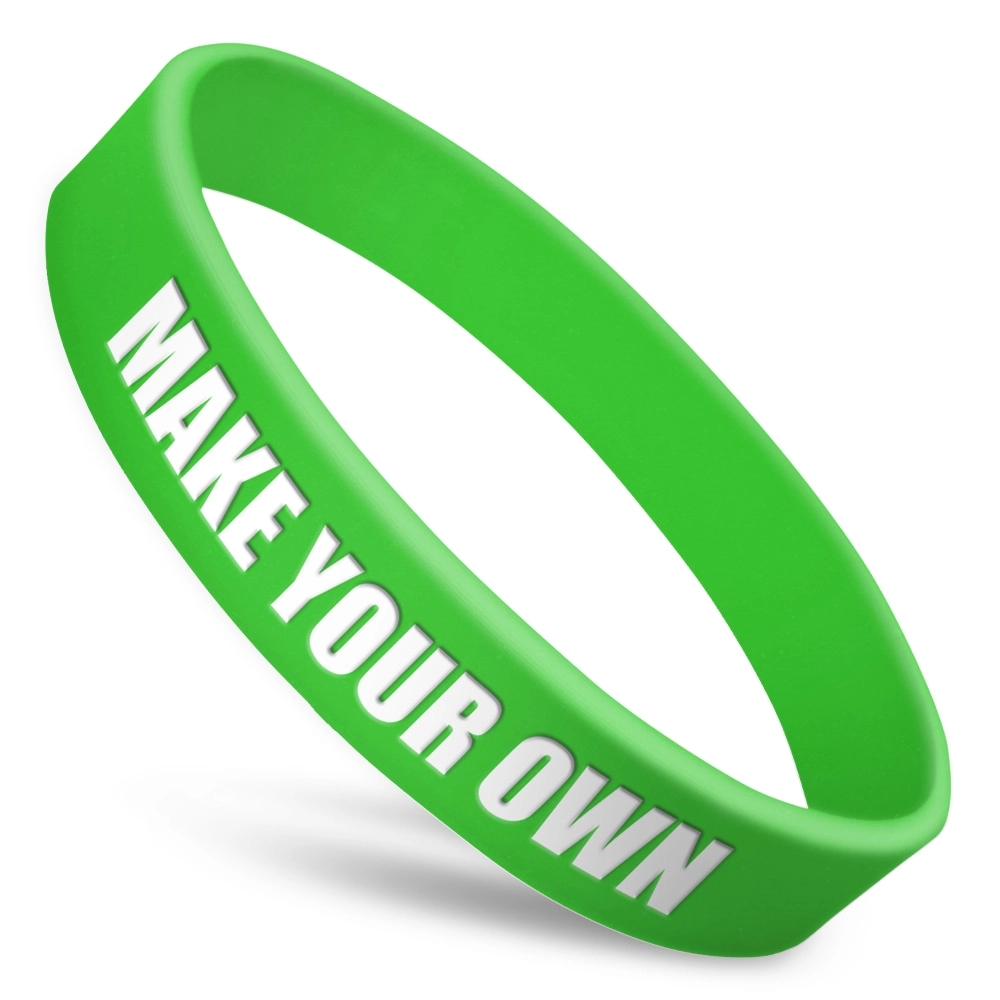 Silicone Wristband/Fashion goods 6