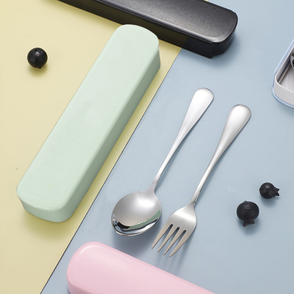 Tableware suit 4
