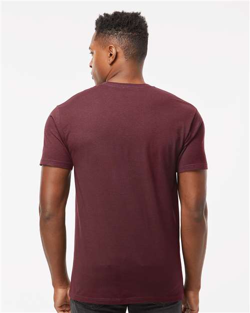 Unisex Heavyweight Jersey T-Shirt - 290 102