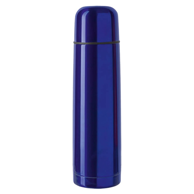 Bullet Flask, custom water bottle with logo imprint 3
