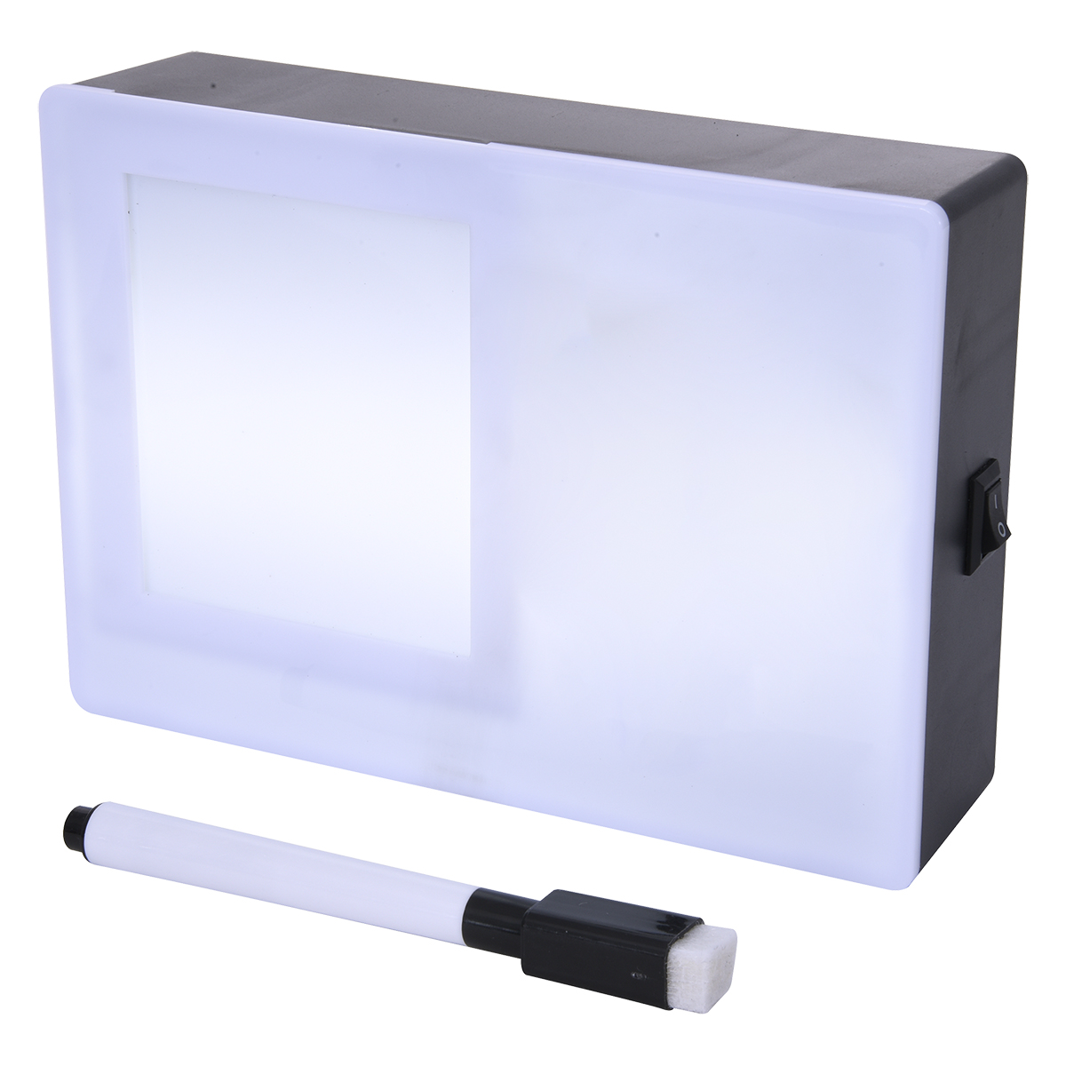 Light Up Cinema Board 4